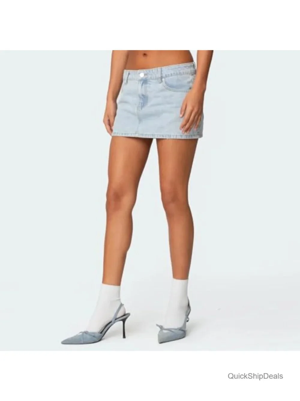 N/A women’s denim